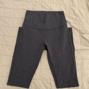 COPY - Lululemon Wunder Under Leggings